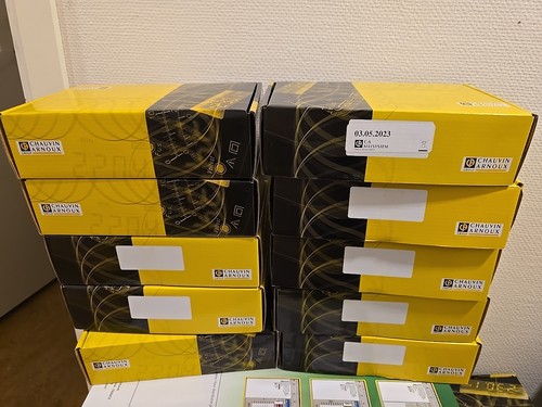 Lot pince compteur - de,