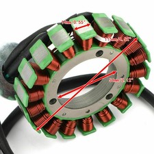 Stator alternateur Pour Yamaha 1.8 FX HO 09-11 FZR FZS/VXR 09-12,6S5-81410-00-00