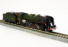 Locomotive 141 R 1244 analogique Arnold - HNS2542 échelle N