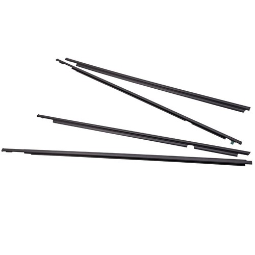 4pcs window moulding - 4pcs,