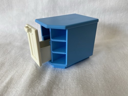 Playmobil meuble angle cuisine - meuble,