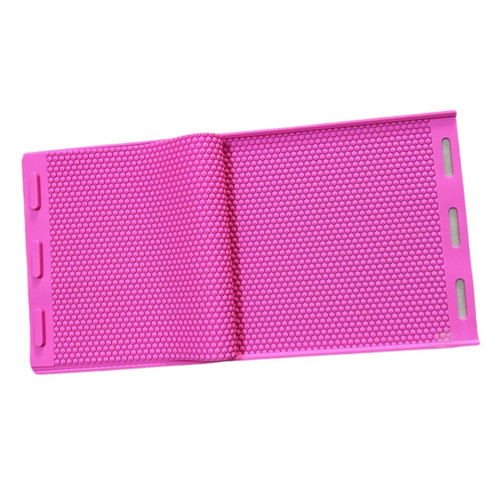 Fond teint abeille silicone - abeille,