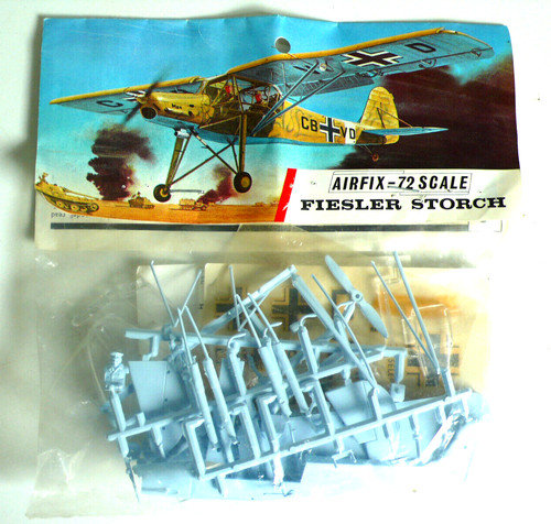 Kit airfix ancien 72è - , 1/72è