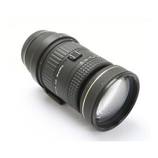 CANON Tokina AT-X 4,5-5,6/80-400 + Défaut (262967)