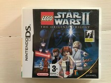 Lego Star Wars II -The