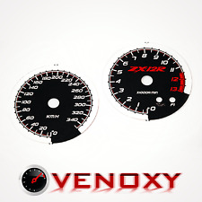 Kawasaki ZX-12R Ninja 2000