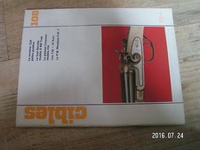 $$u Revue Cibles N°108 Colt