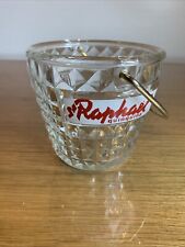 Seau A Glaçons Glace St