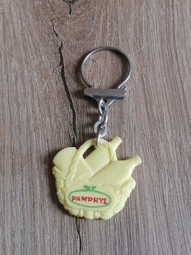 Porte cle keychain pampryl - pampryl,