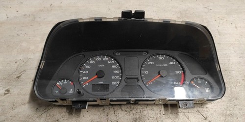 Peugeot 306 hdi compteur - peugeot, 2.0
