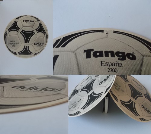 Vintage adidas tango - vintage,