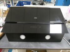 hotte décorative murale Aeg model dvb5860b ( occasion ) 