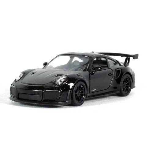 5408d kinsmart porsche - 5408d,