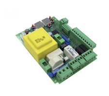 ROGER H70/105ac Carte Électronique Pour Moteur H30 Portail Coulissant