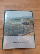 Ecureuil AS350  - Manuel de