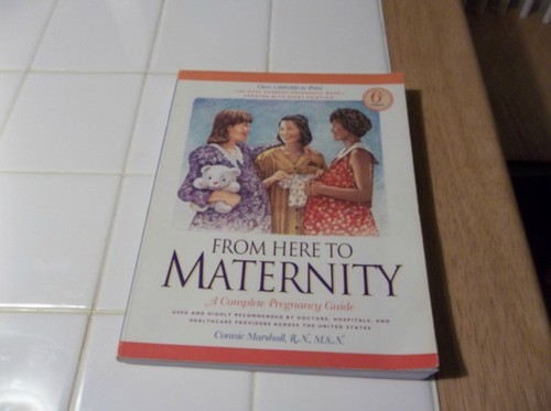 From here maternity 1994 - from, (1994