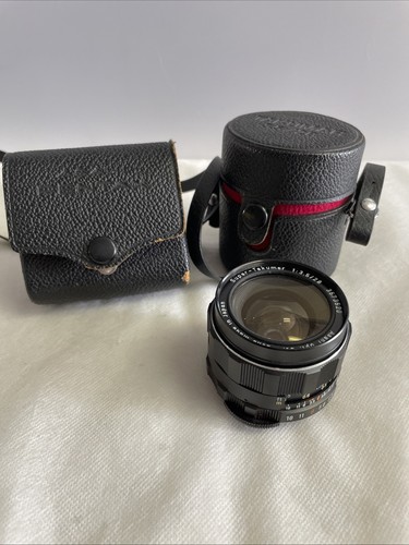 Asahi pentax super takumar - pentax, super-takumar