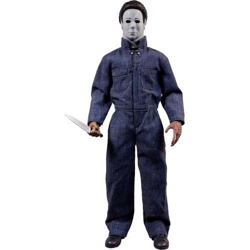 Figurine halloween michael - -,