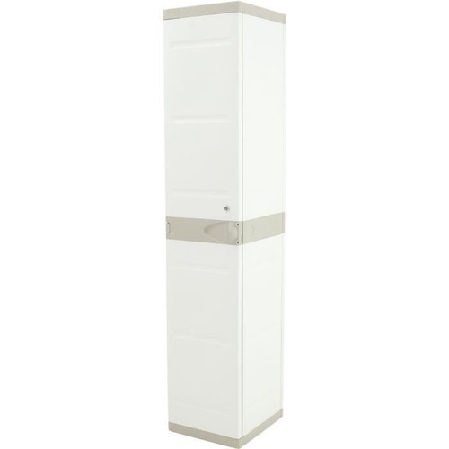 Armoire haute vestiaire