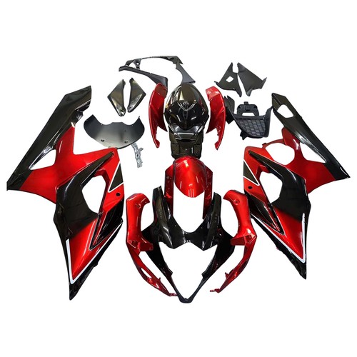 Amotopart fairing kit bodywork - fairing,