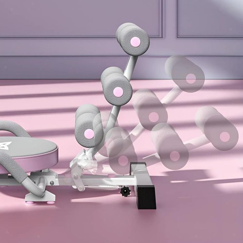 Barre de musculation pour