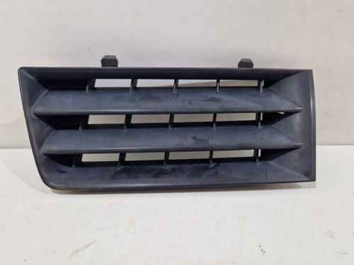 Calandre gauche renault megane - calandre,
