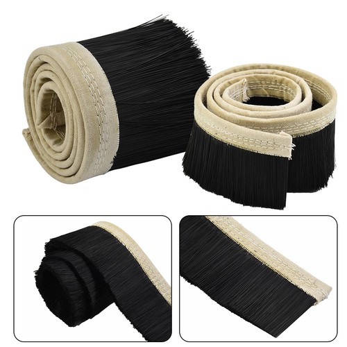 100mm nylon brosse - 70/100mm,