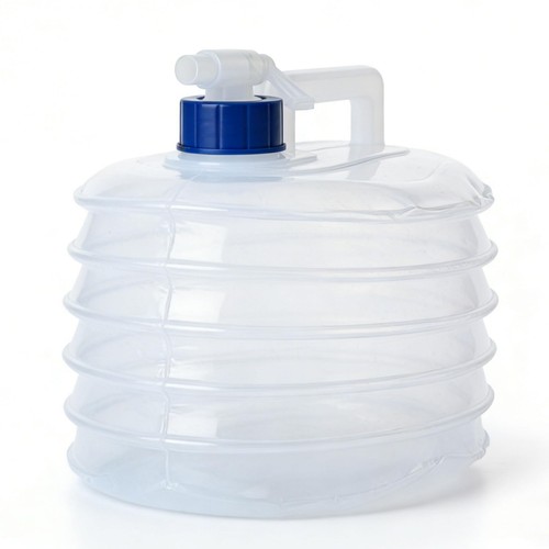 Bidon eau avec - eau,