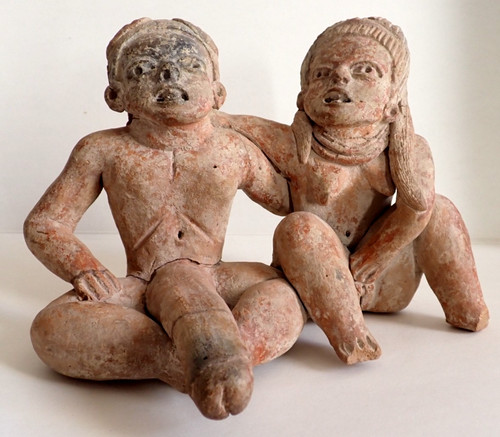 Precolombien pre columbian - precolombien,