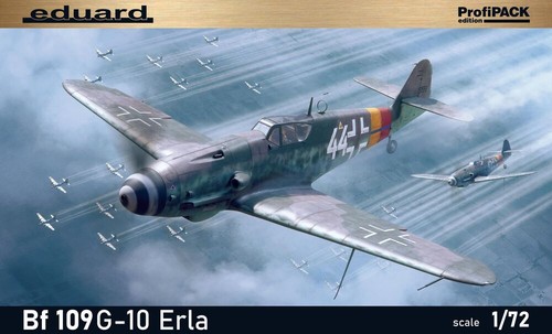 Eduard messerschmitt - messerschmitt, bf