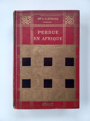 Mme renard perdue en - mme,