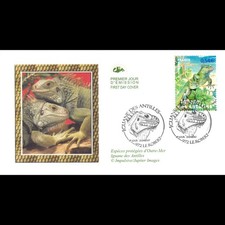 CEF - Espèce protégée