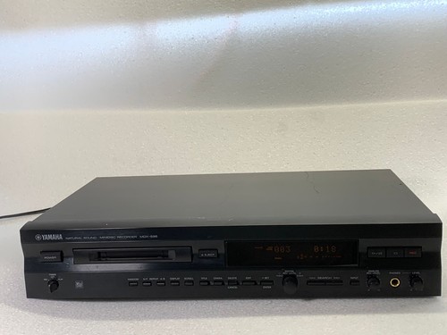 Yamaha mxd 596 lecteur - yamaha,