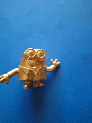 Figurine mcdonald mignon - figurine,
