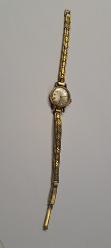 Vintage montre dame thales - vintage, eta