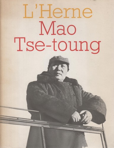 Cahier herne mao - cahier,