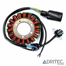 ✅  Alternateur Stator Yamaha