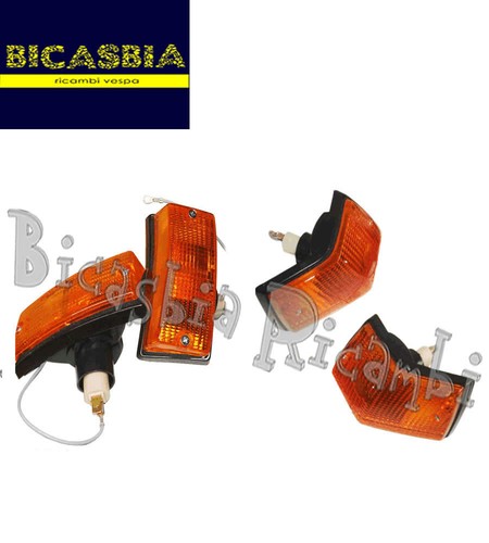 5220 kit flèches - kit, orange