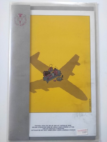 Portfolio joost swarte - portfolio,