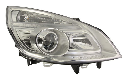 Renault grand scenic - scenic, ii