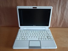 Asus Eee PC 904HD mini pc 512mo ram AZERTY