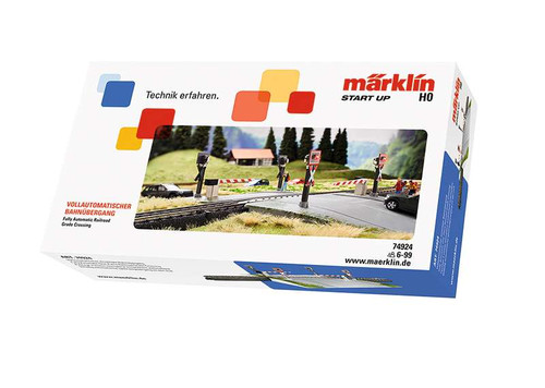 Marklin 74924 passage à - marklin,