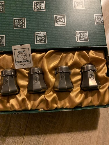 Mini salière - salière,