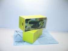 n45a,  BOITE dinky repro coffret pour char AMX poseur pont militaire mod.1