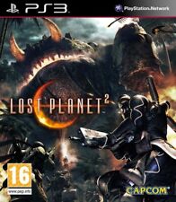 LOST PLANET 2 / SONY PS3 / NEUF SOUS BLISTER D'ORIGINE / VERSION FRANCAISE