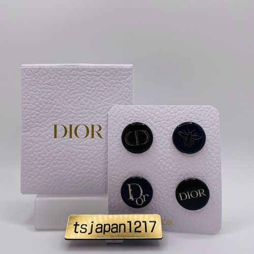 Christian dior pin revers - revers, 4