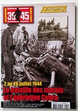 Magazine 39 - 45  Historica La