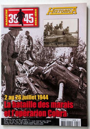 Magazine historica la - ,