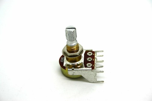 Support potentiomètre - pc,