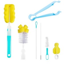 Brosse Biberon Bouteille